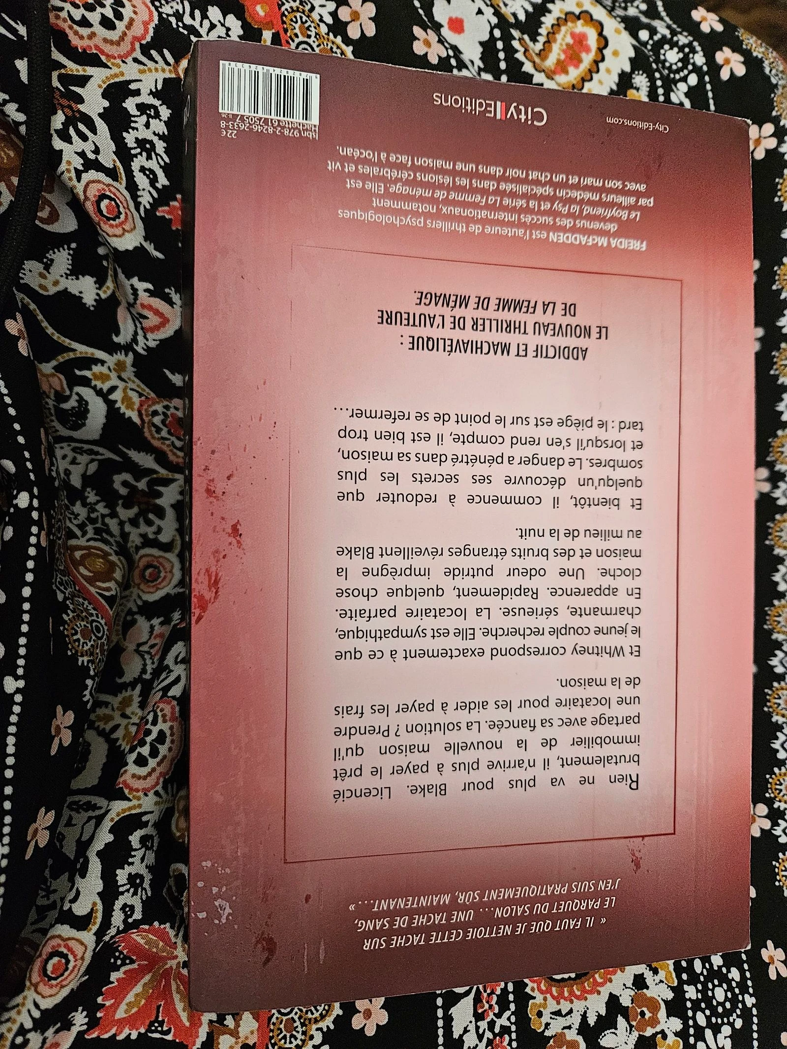 A inquilina – photo 2